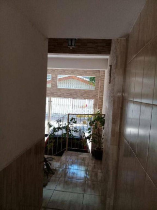 Imagem Sobrado com 3 Quartos à Venda, 200 m² em Campestre - Santo André Imagem Sobrado com 3 Quartos à Venda, 200 m² em Campestre - Santo André