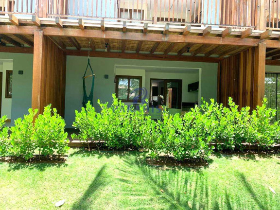 Imagem Apartamento com 2 Quartos à Venda, 85 m² em Praia Do Forte - Mata De São João