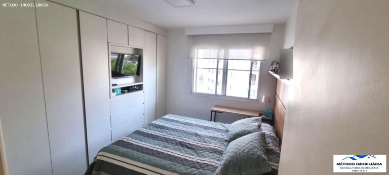 Imagem Apartamento com 3 Quartos à Venda, 108 m² em Moema - São Paulo
