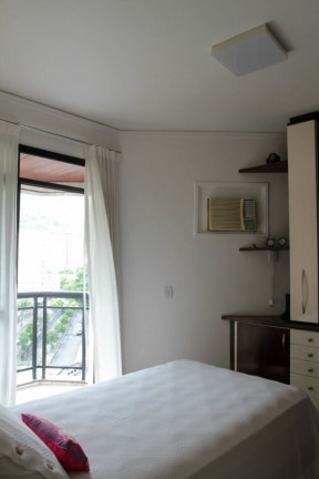 Imagem Imóvel com 3 Quartos à Venda, 123 m² em Tijuca - Rio De Janeiro