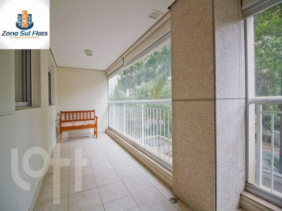 Imagem Apartamento com 2 Quartos à Venda, 66 m² em Bela Vista - São Paulo
