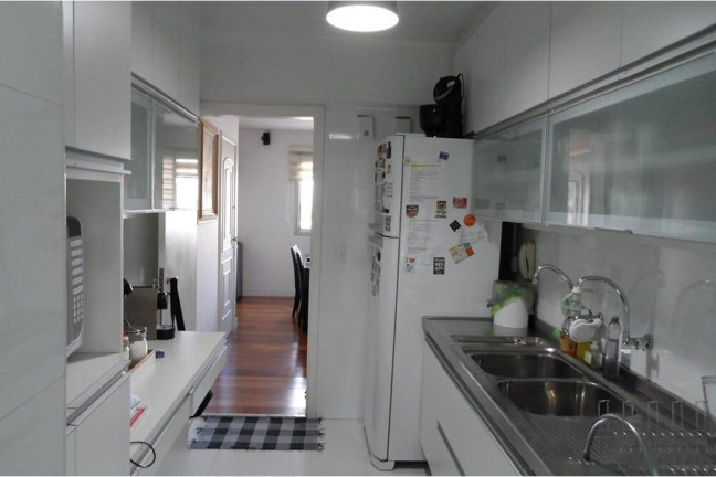 Imagem Apartamento com 3 Quartos à Venda, 95 m² em Brooklin Novo - São Paulo Imagem Apartamento com 3 Quartos à Venda, 95 m² em Brooklin Novo - São Paulo