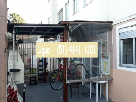 Imagem Apartamento com 2 Quartos à Venda, 105 m² em Jardim Itu - Porto Alegre Imagem Apartamento com 2 Quartos à Venda, 105 m² em Jardim Itu - Porto Alegre