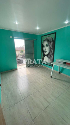 Imagem Apartamento com 2 Quartos à Venda, 70 m² em Boqueirão - Praia Grande Imagem Apartamento com 2 Quartos à Venda, 70 m² em Boqueirão - Praia Grande