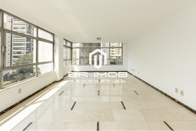 Imagem Imóvel com 3 Quartos à Venda, 190 m² em Jardim Paulista - São Paulo Imagem Imóvel com 3 Quartos à Venda, 190 m² em Jardim Paulista - São Paulo