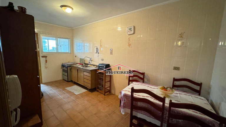 Imagem Apartamento com 2 Quartos à Venda, 88 m² em Tupi - Praia Grande