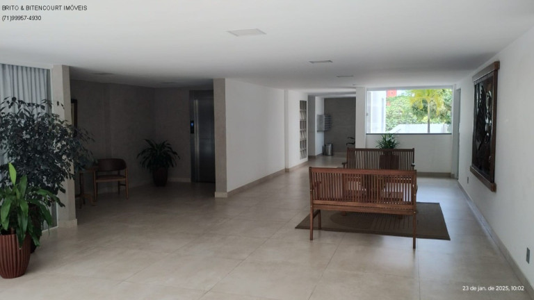 Imagem Imóvel com 4 Quartos à Venda, 80 m² em Canela - Salvador Imagem Imóvel com 4 Quartos à Venda, 80 m² em Canela - Salvador