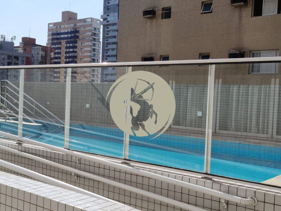 Imagem Apartamento à Venda, 79 m² em Gonzaga - Santos Imagem Apartamento à Venda, 79 m² em Gonzaga - Santos