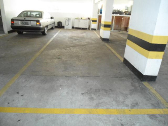 Imagem Apartamento com 4 Quartos à Venda, 106 m² em Itaigara - Salvador