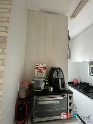 Imagem Apartamento com 2 Quartos à Venda, 40 m² em Vila Bela Vista - Santo André Imagem Apartamento com 2 Quartos à Venda, 40 m² em Vila Bela Vista - Santo André