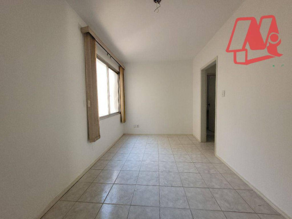 Apartamento com 2 Quartos para Alugar, 72 m² em Cidade Baixa - Porto Alegre