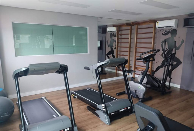 Imagem Apartamento com 2 Quartos à Venda, 72 m² em Forte - Praia Grande