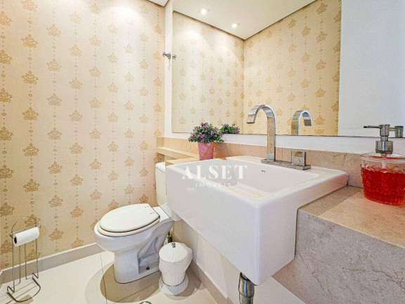 Imagem Apartamento com 3 Quartos à Venda, 124 m² em Vila Carrão - São Paulo Imagem Apartamento com 3 Quartos à Venda, 124 m² em Vila Carrão - São Paulo