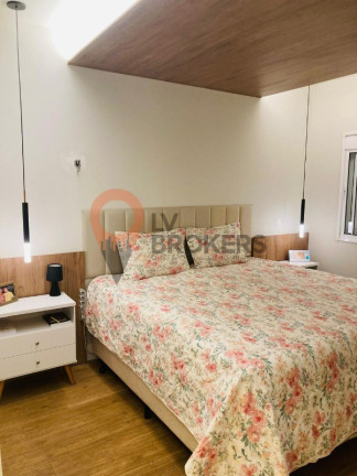 Imagem Casa com 4 Quartos à Venda, 132 m² em Vila Mogilar - Mogi Das Cruzes