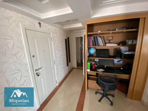 Imagem Apartamento com 4 Quartos à Venda, 250 m² em Vila Maria Alta - São Paulo Imagem Apartamento com 4 Quartos à Venda, 250 m² em Vila Maria Alta - São Paulo