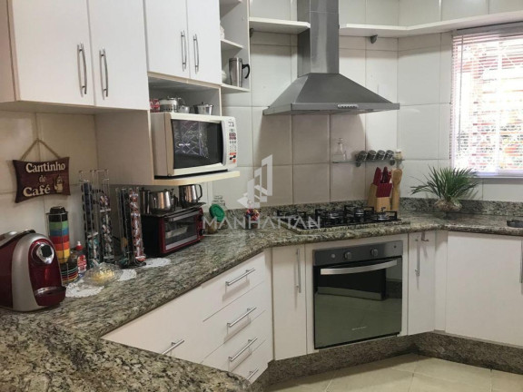 Imagem Imóvel com 3 Quartos à Venda, 487 m² em Vivendas Do Engenho D'água - Itatiba