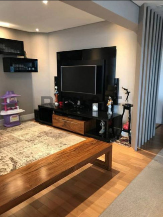 Imagem Apartamento com 3 Quartos à Venda, 150 m² em Campo Belo - São Paulo Imagem Apartamento com 3 Quartos à Venda, 150 m² em Campo Belo - São Paulo