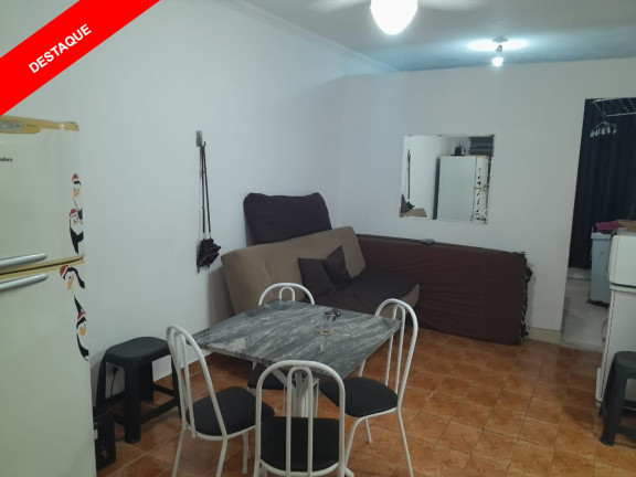 Imagem Kitnet com 1 Quarto à Venda, 30 m² em Aviação Praia Grande - São Paulo Imagem Kitnet com 1 Quarto à Venda, 30 m² em Aviação Praia Grande - São Paulo