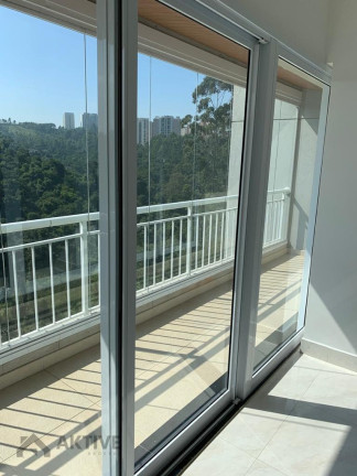Imagem Apartamento com 2 Quartos à Venda, 60 m² em Tamboré - Santana De Parnaíba Imagem Apartamento com 2 Quartos à Venda, 60 m² em Tamboré - Santana De Parnaíba