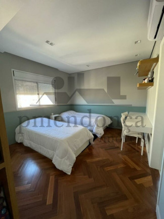 Imagem Apartamento com 4 Quartos à Venda, 192 m² em Perdizes - São Paulo Imagem Apartamento com 4 Quartos à Venda, 192 m² em Perdizes - São Paulo
