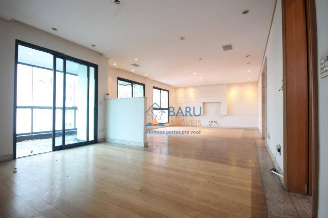 Apartamento com 4 Quartos à Venda ou Locação, 202 m² em Higienópolis - São Paulo