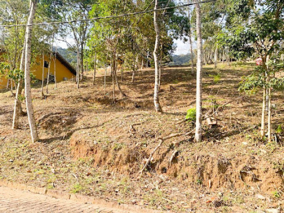 Terreno à Venda, 429 m² em Vargem Grande - Teresópolis