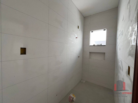 Imagem Casa com 2 Quartos à Venda, 53 m² em Bela Vista - Palhoça