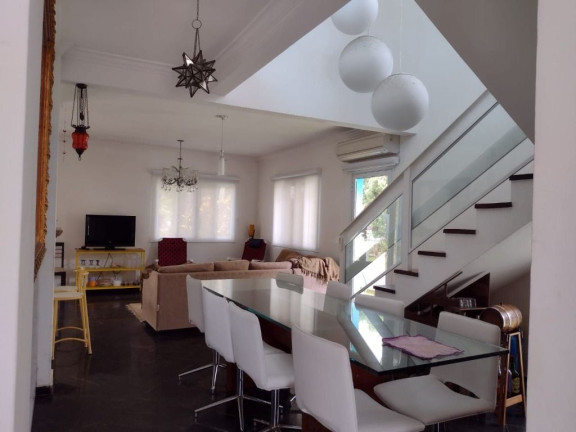 Imagem Casa com 4 Quartos à Venda, 398 m² em Maitinga - Bertioga