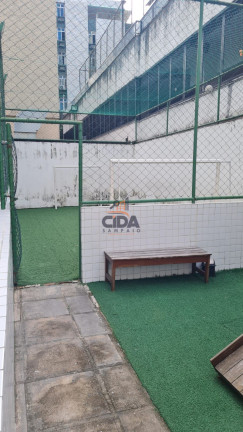 Imagem Apartamento com 3 Quartos à Venda, 105 m² em Boa Viagem - Recife