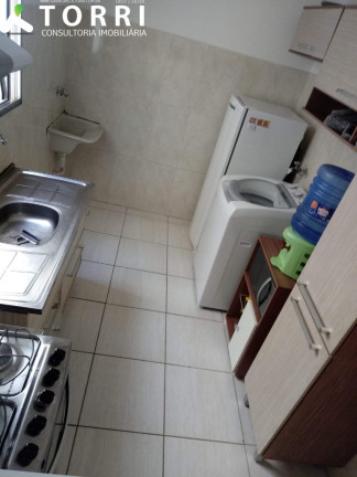 Imagem Apartamento com 2 Quartos à Venda, 47 m² em Jardim Novo Mundo - Sorocaba Imagem Apartamento com 2 Quartos à Venda, 47 m² em Jardim Novo Mundo - Sorocaba