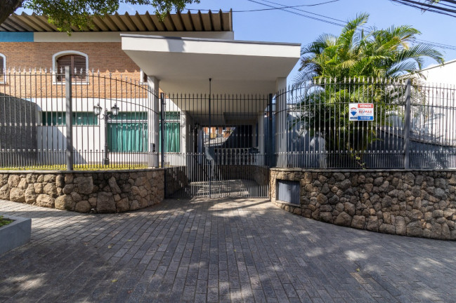 Imagem Casa com 3 Quartos à Venda, 162 m² em Alto De Pinheiros - São Paulo