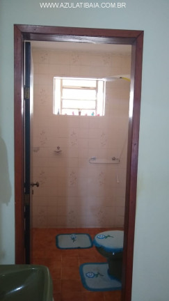 Imagem Casa com 3 Quartos à Venda, 230 m² em Jardim Dos Pinheiros - Atibaia