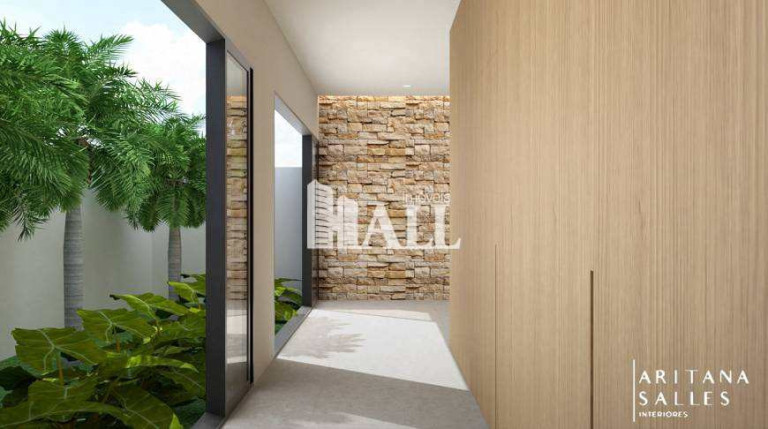 Imagem Casa com 3 Quartos à Venda, 466 m² em Residencial Quinta Do Golfe - São José Do Rio Preto Imagem Casa com 3 Quartos à Venda, 466 m² em Residencial Quinta Do Golfe - São José Do Rio Preto
