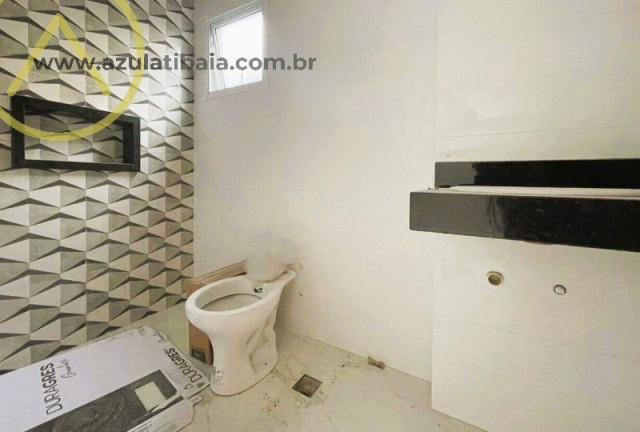 Imagem Casa com 3 Quartos à Venda, 89 m² em Nova Cerejeiras - Atibaia