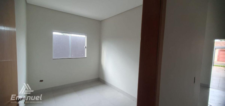 Imagem Casa com 2 Quartos à Venda, 140 m² em Santo Antônio - Campo Grande