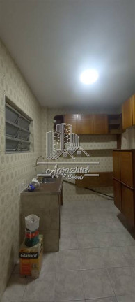 Imagem Apartamento com 2 Quartos à Venda, 70 m² em Marape - Santos