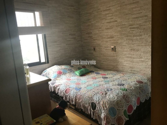 Imagem Apartamento com 2 Quartos à Venda, 42 m² em Jardim Prudência - São Paulo