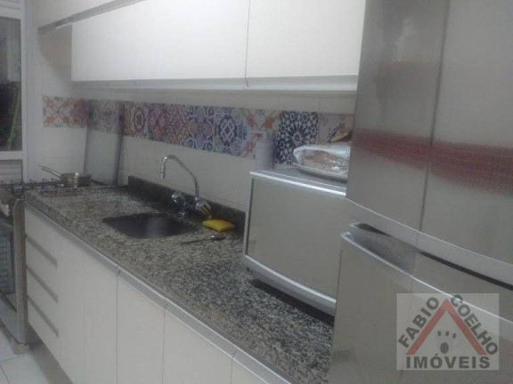 Imagem Apartamento com 3 Quartos à Venda, 74 m² em Interlagos - São Paulo Imagem Apartamento com 3 Quartos à Venda, 74 m² em Interlagos - São Paulo