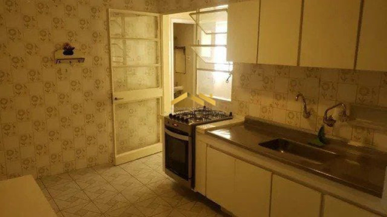 Imagem Apartamento com 3 Quartos à Venda, 95 m² em Itaim - São Paulo