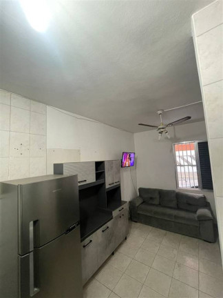 Imagem Apartamento com 1 Quarto à Venda,  em Forte - Praia Grande