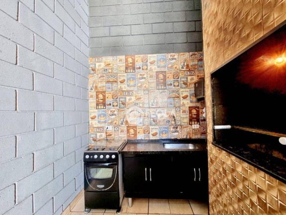 Imagem Casa com 1 Quarto à Venda, 86 m² em Jardim Das Orquídeas - Americana Imagem Casa com 1 Quarto à Venda, 86 m² em Jardim Das Orquídeas - Americana