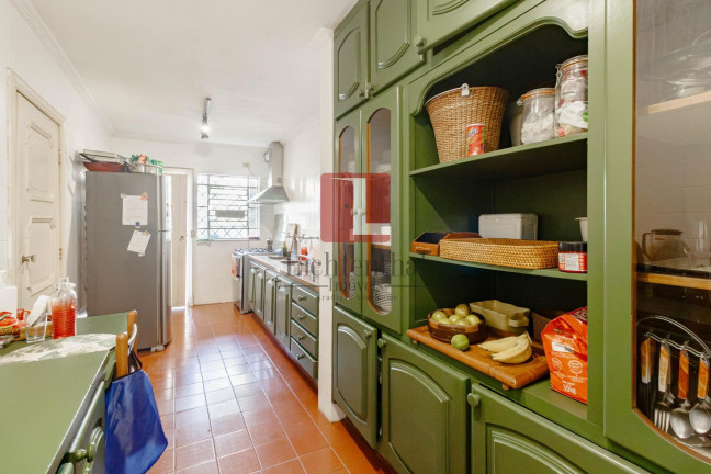 Imagem Casa com 3 Quartos à Venda, 220 m² em Jardim Paulistano - São Paulo Imagem Casa com 3 Quartos à Venda, 220 m² em Jardim Paulistano - São Paulo
