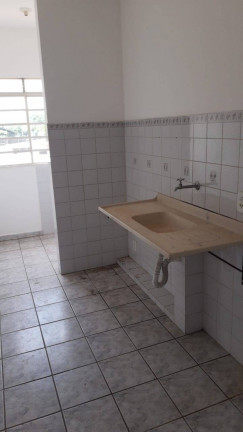 Imagem Apartamento com 2 Quartos à Venda, 51 m² em São Gonçalo - Guaratinguetá