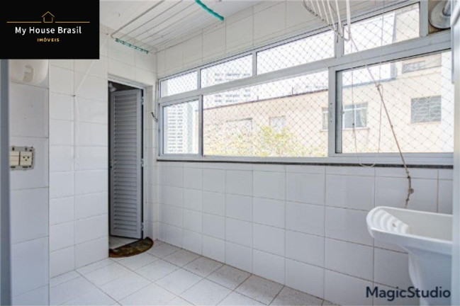Imagem Apartamento com 3 Quartos à Venda, 89 m² em Alto Da Lapa - São Paulo Imagem Apartamento com 3 Quartos à Venda, 89 m² em Alto Da Lapa - São Paulo