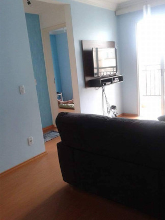 Imagem Apartamento com 3 Quartos à Venda, 53 m² em Conceição - Osasco Imagem Apartamento com 3 Quartos à Venda, 53 m² em Conceição - Osasco