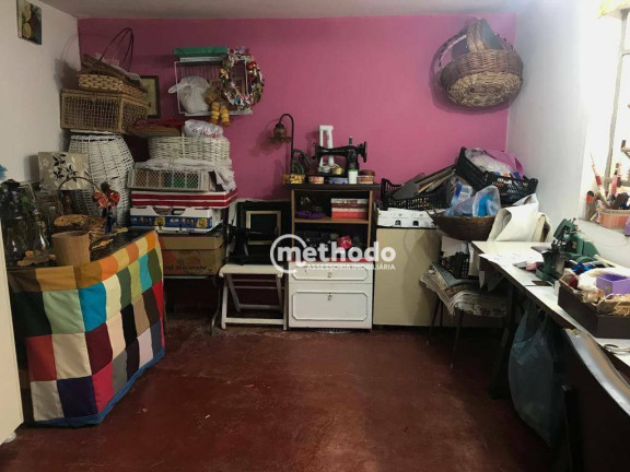 Imagem Casa com 3 Quartos à Venda, 137 m² em Jardim Das Bandeiras - Campinas Imagem Casa com 3 Quartos à Venda, 137 m² em Jardim Das Bandeiras - Campinas