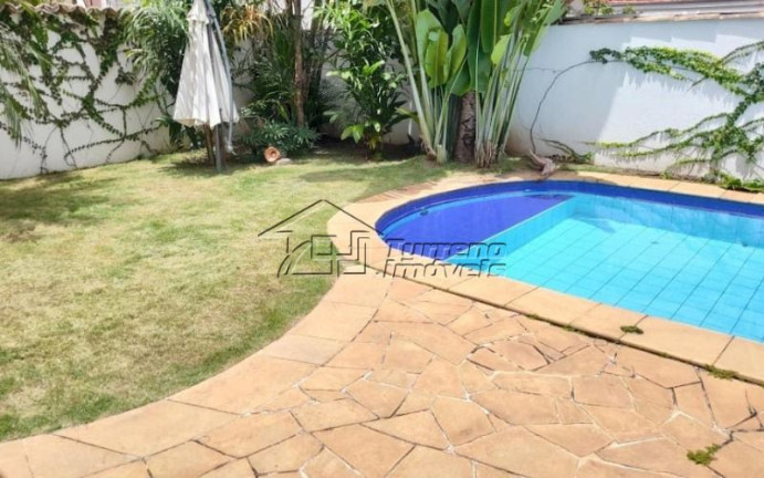 Imagem Casa de Condomínio com 3 Quartos à Venda, 337 m² em Jardim Das Colinas - São José Dos Campos Imagem Casa de Condomínio com 3 Quartos à Venda, 337 m² em Jardim Das Colinas - São José Dos Campos