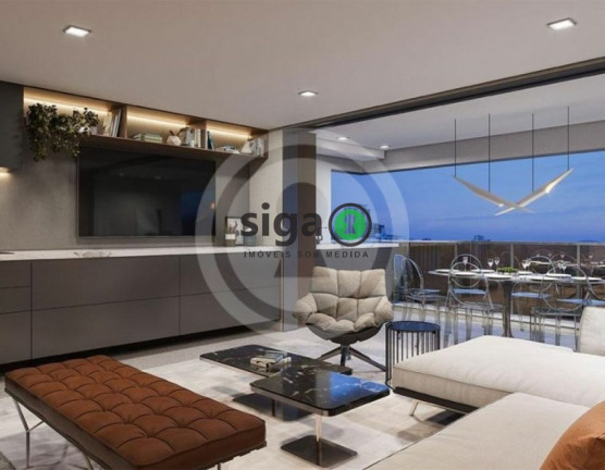 Imagem Apartamento com 3 Quartos à Venda, 140 m² em Vila Nova Conceição - São Paulo Imagem Apartamento com 3 Quartos à Venda, 140 m² em Vila Nova Conceição - São Paulo