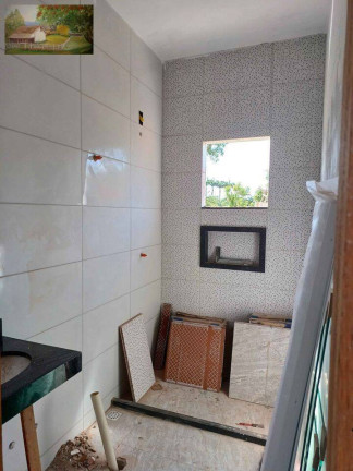 Imagem Casa com 2 Quartos à Venda, 60 m² em Novo Horizonte - Araruama Imagem Casa com 2 Quartos à Venda, 60 m² em Novo Horizonte - Araruama