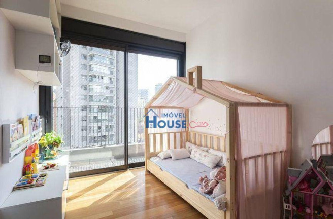 Imagem Apartamento com 3 Quartos à Venda, 151 m² em Vila Madalena - São Paulo Imagem Apartamento com 3 Quartos à Venda, 151 m² em Vila Madalena - São Paulo